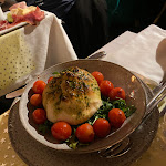 Photo n°2 de l'avis de Vanessa.a fait le 05/01/2024 à 19:17 sur le  Ciao Tílias à Amarante