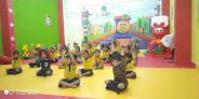 Gyaana International Play School
