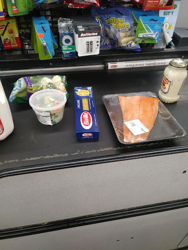 Supermarket «Prince Valley», reviews and photos, 5931 Michigan Ave, Detroit, MI 48210, USA