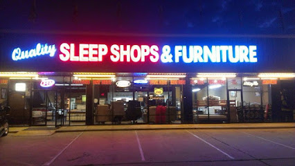 Quality Sleep Shops of Texas