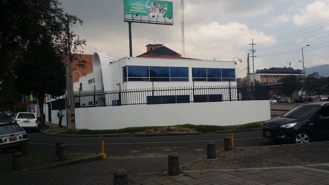 Empresa de seguridad privada en Bogotá - Colombia Empresas de Vigilancia Serviconcel Ltda 2021 