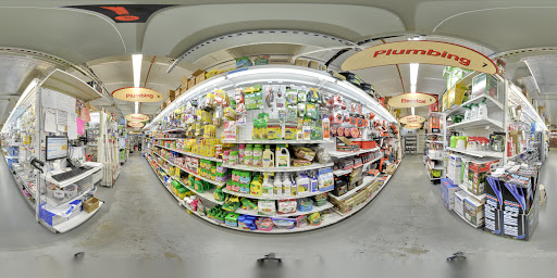 Paint Store «Miami Home Centers, Benjamin Moore Paint Center, South Miami», reviews and photos, 7325 SW 57th Ave, South Miami, FL 33143, USA