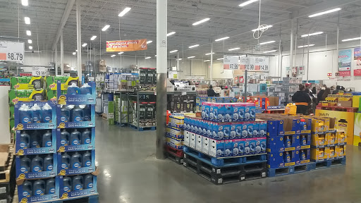 Warehouse club «BJ’s Wholesale Club», reviews and photos, 2100 88th St, North Bergen, NJ 07047, USA