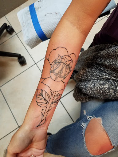 Explore savage tattoo ideas, creative tattoo ideas in Beaverton, available at Tattoo 42