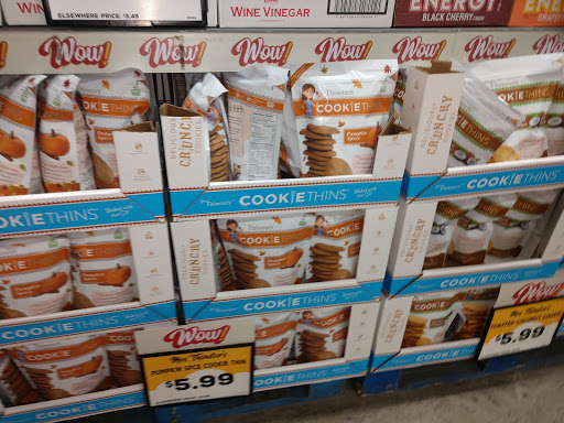 Grocery Store «Grocery Outlet Bargain Market», reviews and photos, 1951 NE 3rd St, Prineville, OR 97754, USA