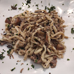 Photo n°2 de l'avis de Nicola. fait le 10/10/2021 à 21:49 sur le  Ristorante Tusciè by Imperiale à Vetralla