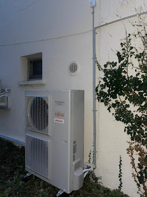 Sabeli Clim à Lyon