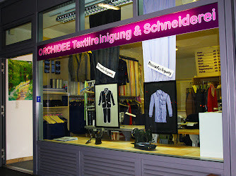 Orchidee Textilreinigung & Schneiderei GmbH