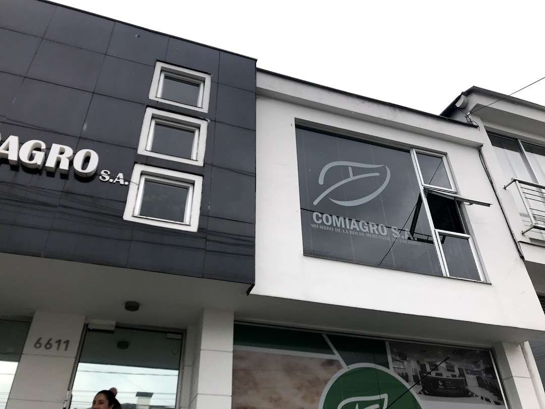 COMIAGRO S.A.