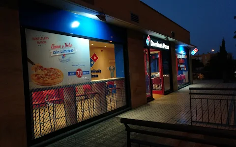 Domino's Pizza image