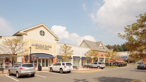 Shopping Mall «The Shoppes at Farmington Valley», reviews and photos, 110 Albany Turnpike, Canton, CT 06019, USA