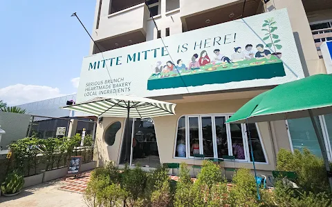 MITTE MITTE Huahin - Café & Brunch image