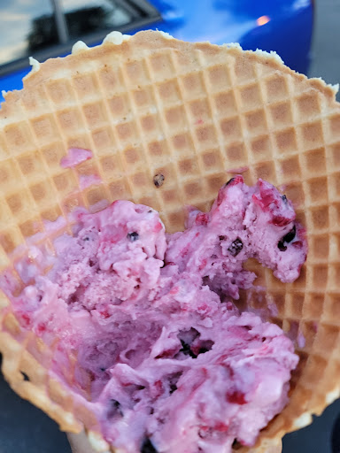 Ice Cream Shop «Cold Stone Creamery», reviews and photos, 7507 S Power Rd #104, Queen Creek, AZ 85142, USA