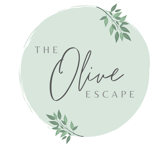 The Olive Escape - Glasgow