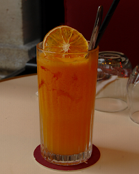Cocktail du Restaurant Le Raspail à Paris - n°3