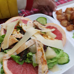 Photo n° 1 de l'avis de Je.u fait le 14/05/2024 à 14:59 pour Le Touareg à Le Bourget