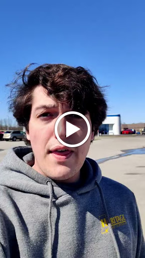 Ford Dealer «Heritage Ford», reviews and photos, 2075 Edsel Ln NW, Corydon, IN 47112, USA