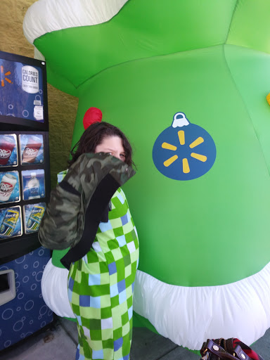 Supermarket «Walmart Neighborhood Market», reviews and photos, 4950 Plantation Rd, Roanoke, VA 24019, USA