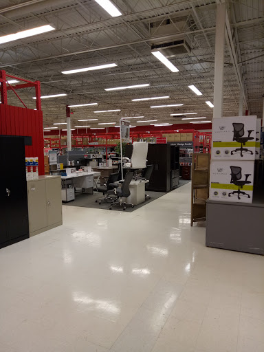 Office Supply Store «Office Depot», reviews and photos, 4500 Falls of Neuse Rd #120, Raleigh, NC 27609, USA