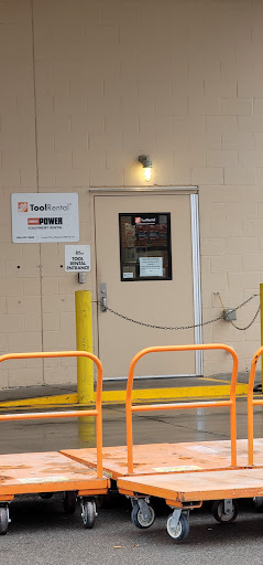 Home Improvement Store «The Home Depot», reviews and photos, 1415 Bstn Providence Hwy, Norwood, MA 02062, USA