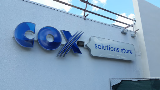 Cable Company «Cox Solutions Store», reviews and photos, 2410 SW 27th Ave, Ocala, FL 34471, USA