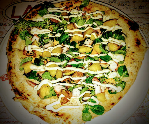 Rosticceria Pizzeria Larosa in Taurianova, Città Metropolitana di Reggio Calabria