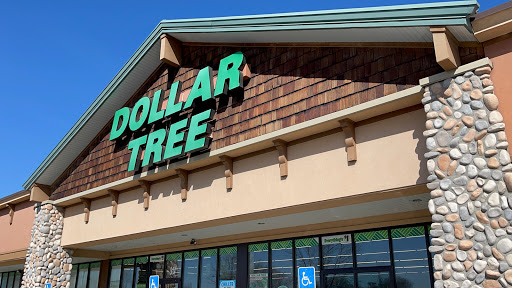 Dollar Store «Dollar Tree», reviews and photos, 630 E State St, Lehi, UT 84043, USA