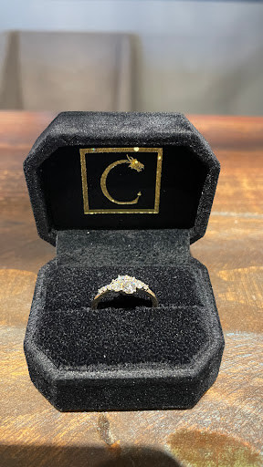 Jewelry Store «Caleesi Designs Jewelers», reviews and photos, 2620 S Lamar Blvd, Austin, TX 78704, USA