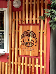 Photo n°10 de Pizza Falchi à Aix-en-Provence ()