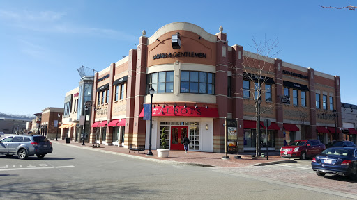 Department Store «Nordstrom Rack Legacy Village», reviews and photos, 25149 Cedar Rd, Lyndhurst, OH 44124, USA