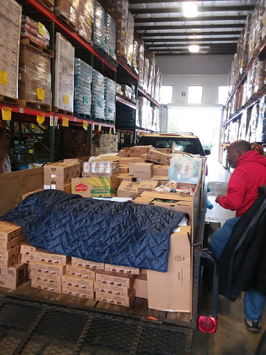 Food Bank «Midwest Food Bank -- Georgia Division», reviews and photos