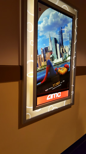 Movie Theater «AMC Ahwatukee 24», reviews and photos, 4915 E Ray Rd, Phoenix, AZ 85044, USA