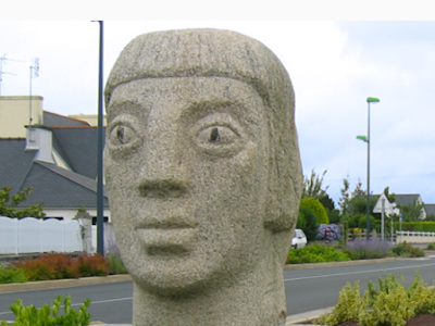 JANUS à Plobannalec-Lesconil