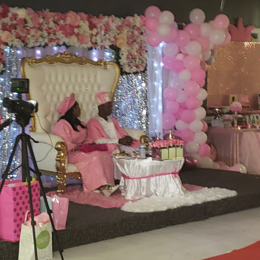 Event Planner «Carolina Events & Cultural Center», reviews and photos, 3209 Gresham Lake Rd # 146, Raleigh, NC 27615, USA