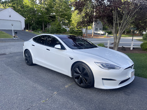 Used Car Dealer «Sound Auto Wholesalers», reviews and photos, 14 Frontage Rd, East Haven, CT 06512, USA