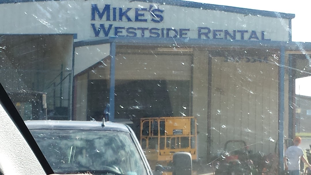 Mikes Westside Rental
