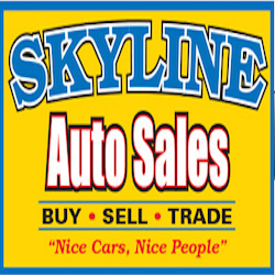 Used Car Dealer «Skyline Auto Sales», reviews and photos, 2919 Santa Rosa Ave, Santa Rosa, CA 95407, USA