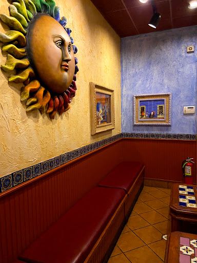 Mexican Restaurant «Margaritas Mexican Restaurant», reviews and photos, 23 Members Way, Dover, NH 03820, USA