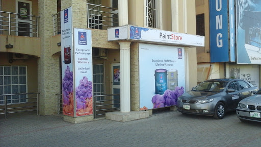 PaintStore (Sherwin Williams ), NN 19, NN 19 Constitution Rd, Kakuri, Kaduna, Nigeria, Home Goods Store, state Kaduna
