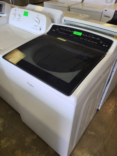 Appliance Repair Service «Best Choice Appliances 