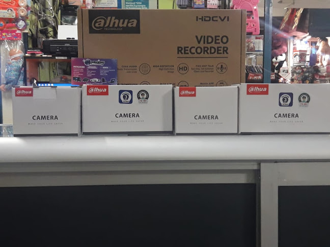 BEL MULTISERVICES EIRL - ELECTRICIDAD Y SERVICIOS GENERALES