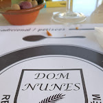 Photo n°1 de l'avis de Ana.e fait le 14/08/2023 à 12:42 sur le  Restaurante Dom Nunes à Santarem