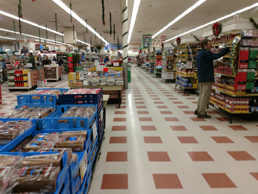 Grocery Store «Market Basket», reviews and photos, 345 Washington St, Claremont, NH 03743, USA