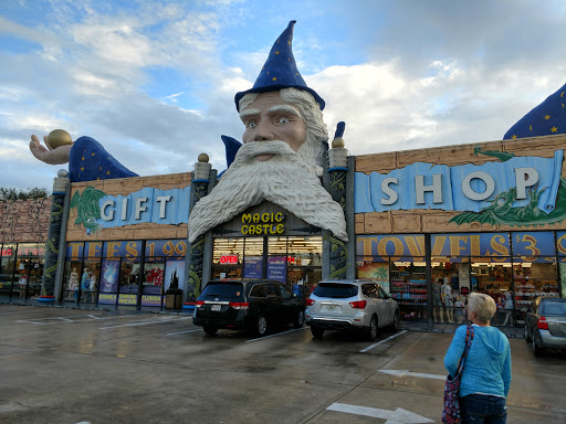 Gift Shop «Magic Castle Gift Kingdom», reviews and photos, 7646 W Irlo Bronson Memorial Hwy, Kissimmee, FL 34747, USA