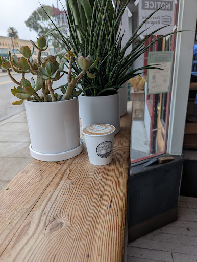 Coffee Shop «Devout Coffee», reviews and photos, 37323 Niles Blvd, Fremont, CA 94536, USA