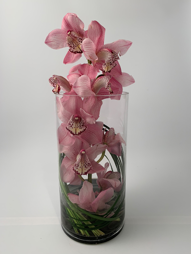 Florist «Blossoms», reviews and photos, 33866 Woodward Ave, Birmingham, MI 48009, USA