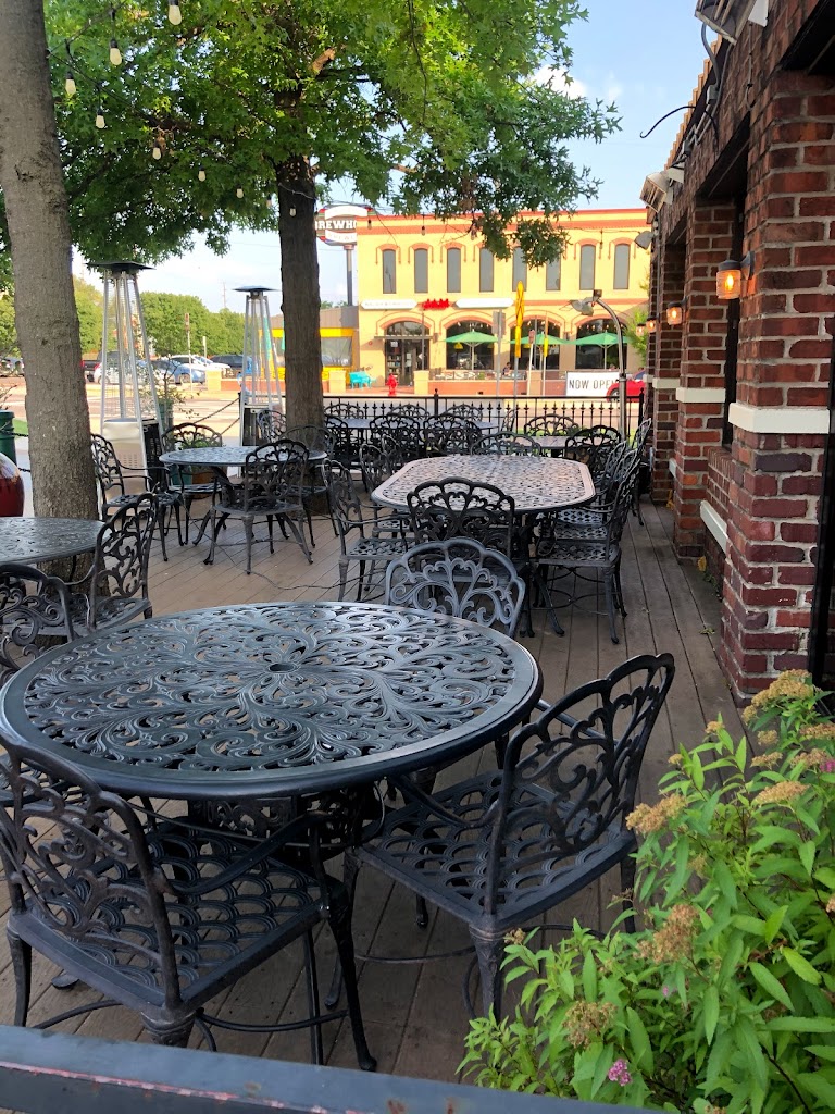 Benvenuti's Ristorante 73069