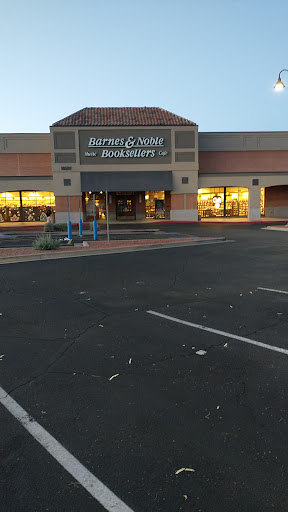 Book Store «Barnes & Noble», reviews and photos, 10500 N 90th St, Scottsdale, AZ 85258, USA