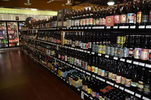 Liquor Store «Golden Town Liquor», reviews and photos, 17221 S Golden Rd, Golden, CO 80401, USA