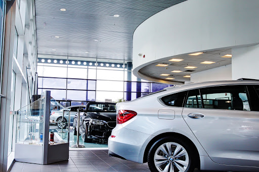 Used Car Dealer «Fields BMW Lakeland», reviews and photos, 4285 Lakeland Park Dr, Lakeland, FL 33809, USA
